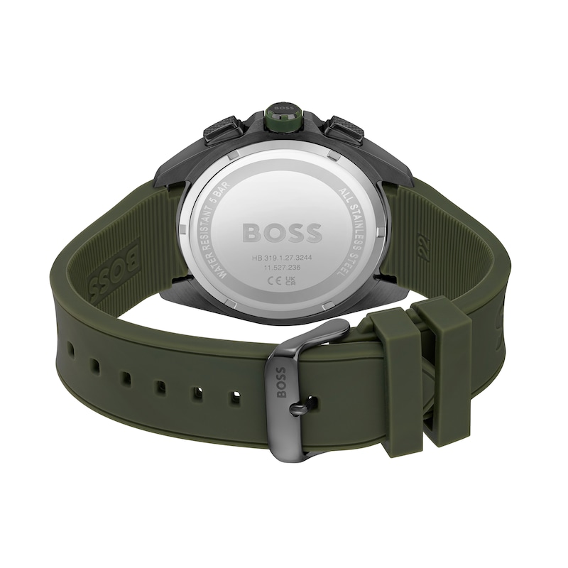 Hugo Boss Volane Men's Watch 1513952