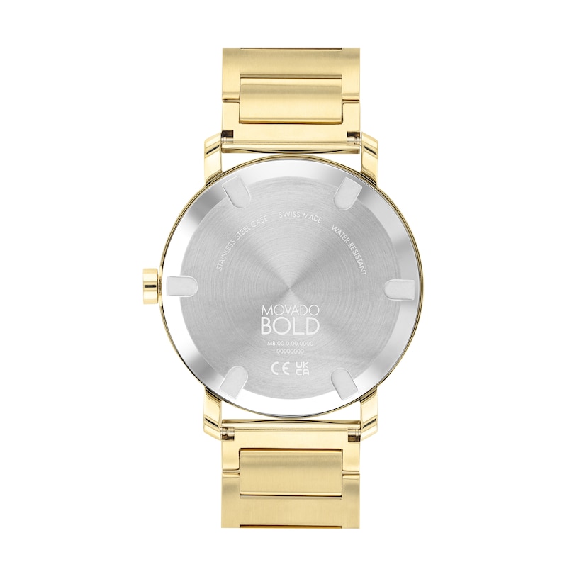 Main Image 3 of Men's Movado BOLD Evolution Stainless Steel 3600795