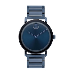 Men's Movado BOLD Evolution Stainless Steel 3600797
