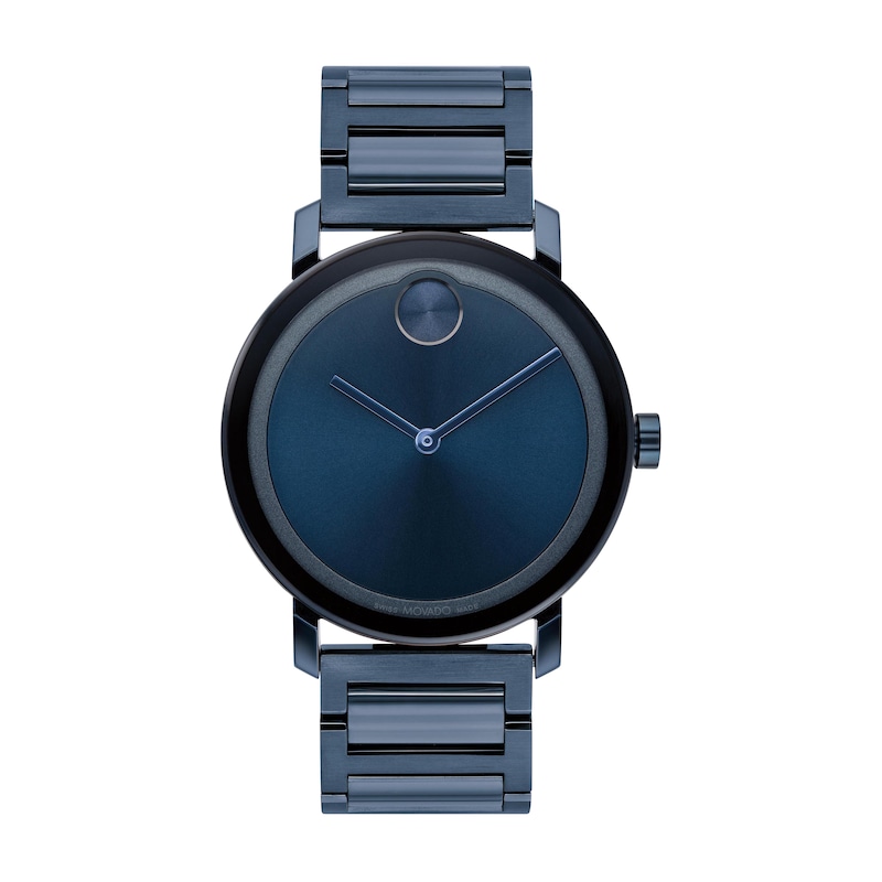 Main Image 1 of Men's Movado BOLD Evolution Stainless Steel 3600797