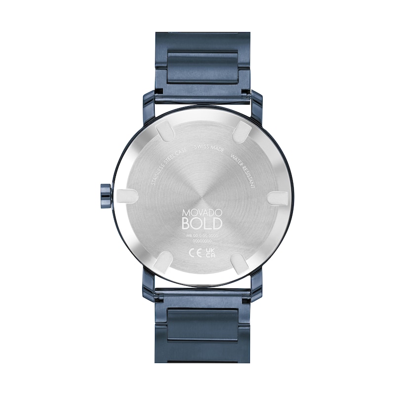 Main Image 3 of Men's Movado BOLD Evolution Stainless Steel 3600797