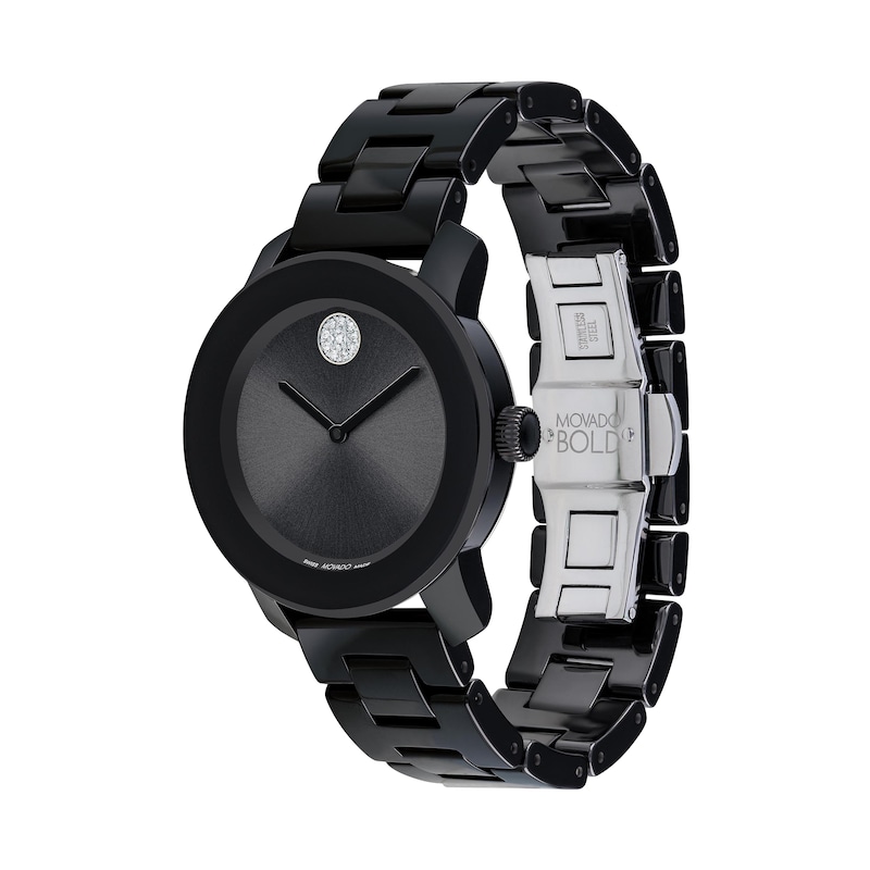 Movado BOLD Women's Watch 3600803