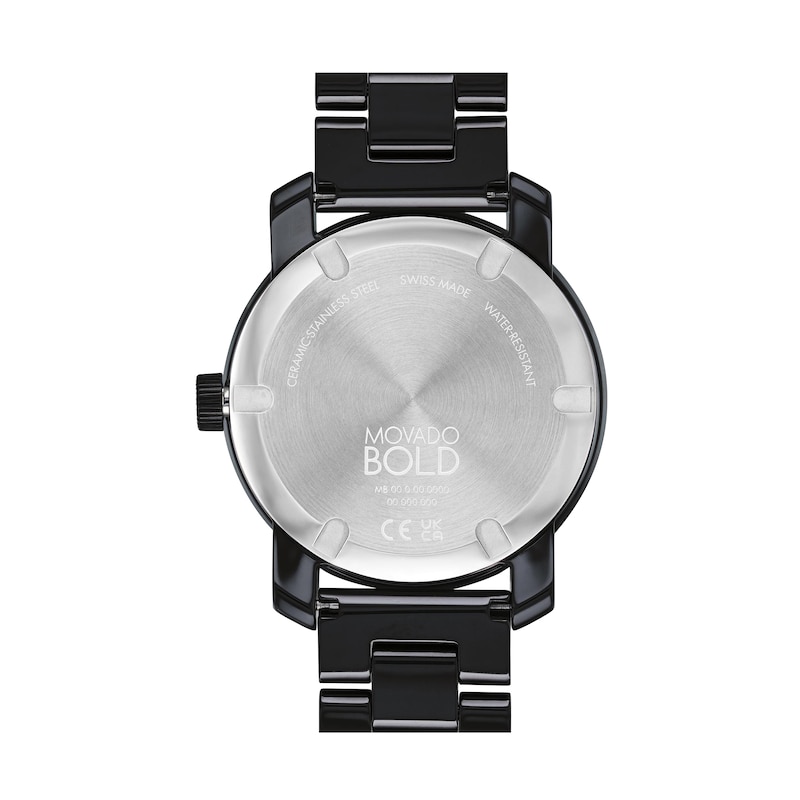 Main Image 3 of Movado BOLD Women's Watch 3600803