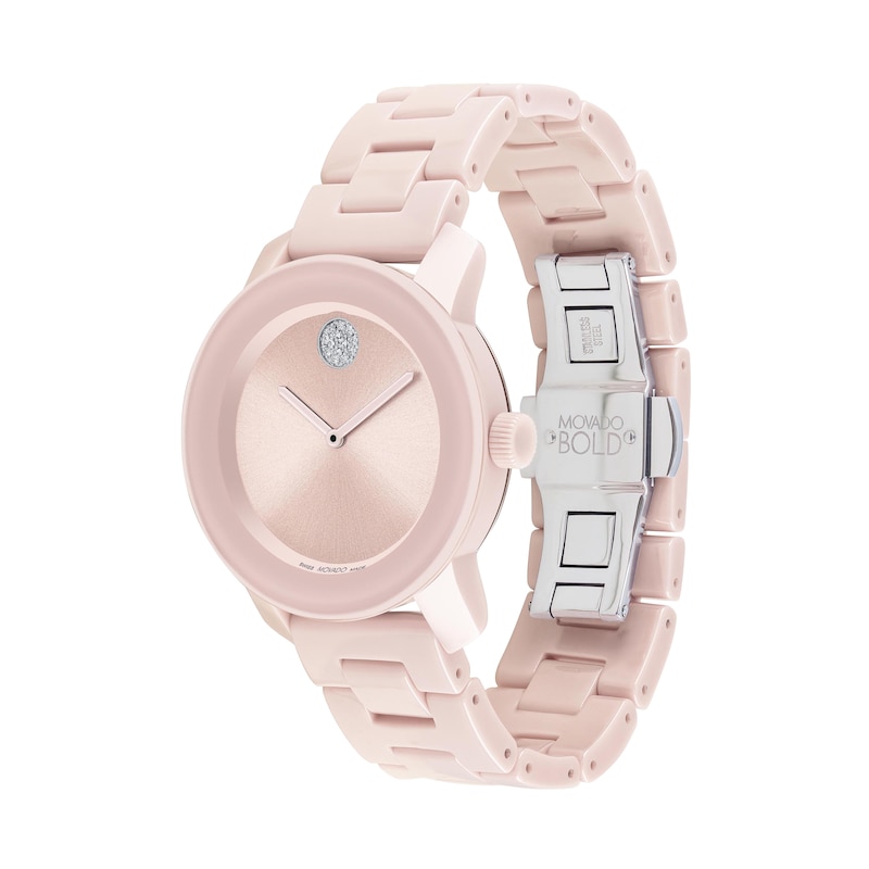 Main Image 2 of Movado BOLD Women's Watch 3600804