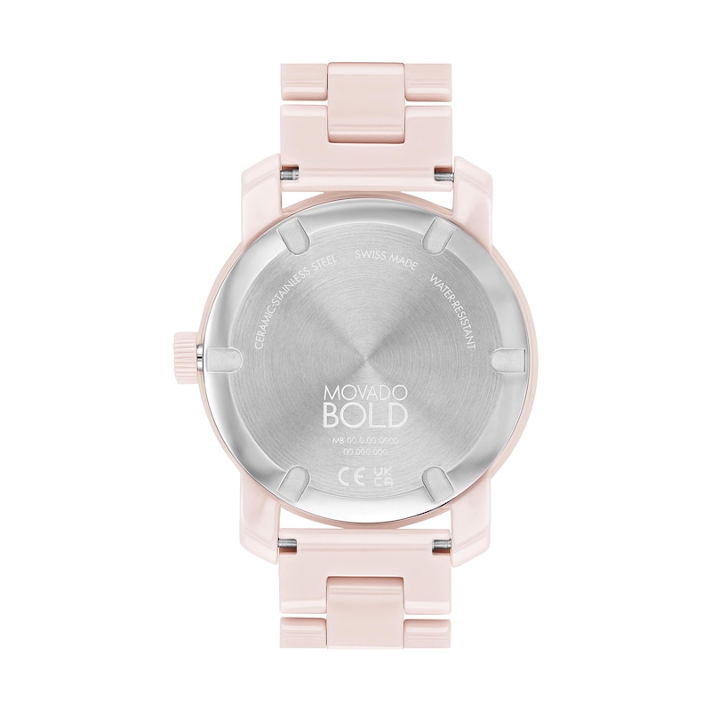 Main Image 3 of Movado BOLD Women's Watch 3600804