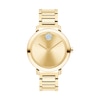 Thumbnail Image 1 of Movado BOLD Women's Stainless Steel Watch 3600823