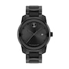 Thumbnail Image 1 of Movado BOLD Verso Ion-Plated Stainless Steel Men's Watch 3600863
