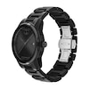 Thumbnail Image 2 of Movado BOLD Verso Ion-Plated Stainless Steel Men's Watch 3600863