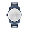 Movado BOLD Verso Ion-Plated Stainless Steel Men's Watch 3600864