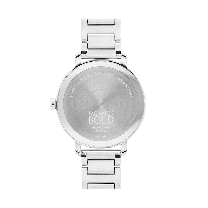 Main Image 3 of Movado Bold Evolution Women's Watch 3600827