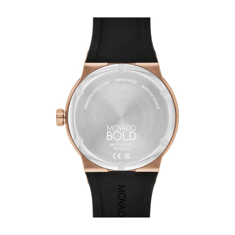 Movado BOLD Men's Watch 3600851