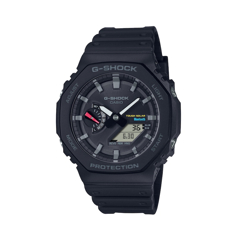 Main Image 1 of Casio G-SHOCK Classic Men's Watch GAB2100-1A