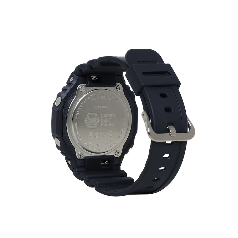 Main Image 3 of Casio G-SHOCK Classic Men's Watch GAB2100-1A