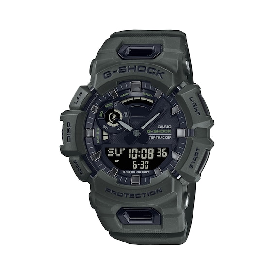 Casio G-SHOCK Move Men's Watch GBA900UU-3A