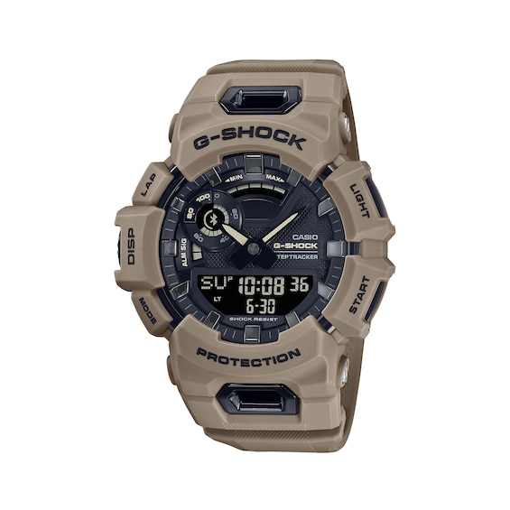 Casio G-SHOCK Move Men's Watch GBA900UU-5A