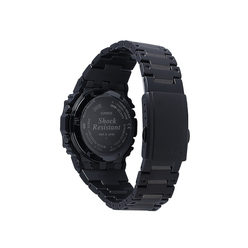 Main Image 3 of Casio G-SHOCK Classic Men's Watch GMWB5000MB-1