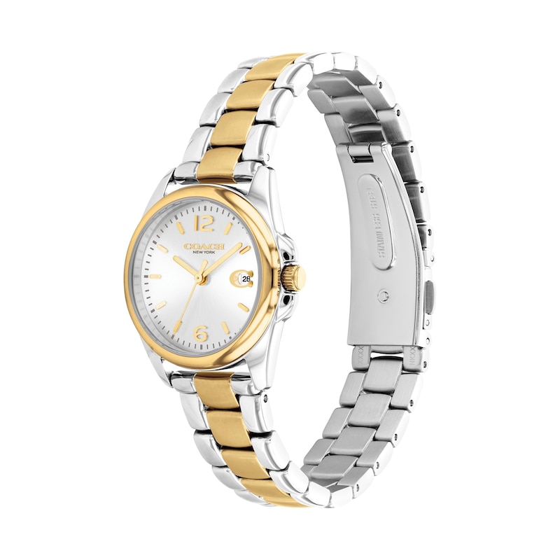Main Image 2 of COACH Greyson Women's Watch 14503909