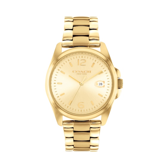 COACH Greyson Women's Watch 14503911