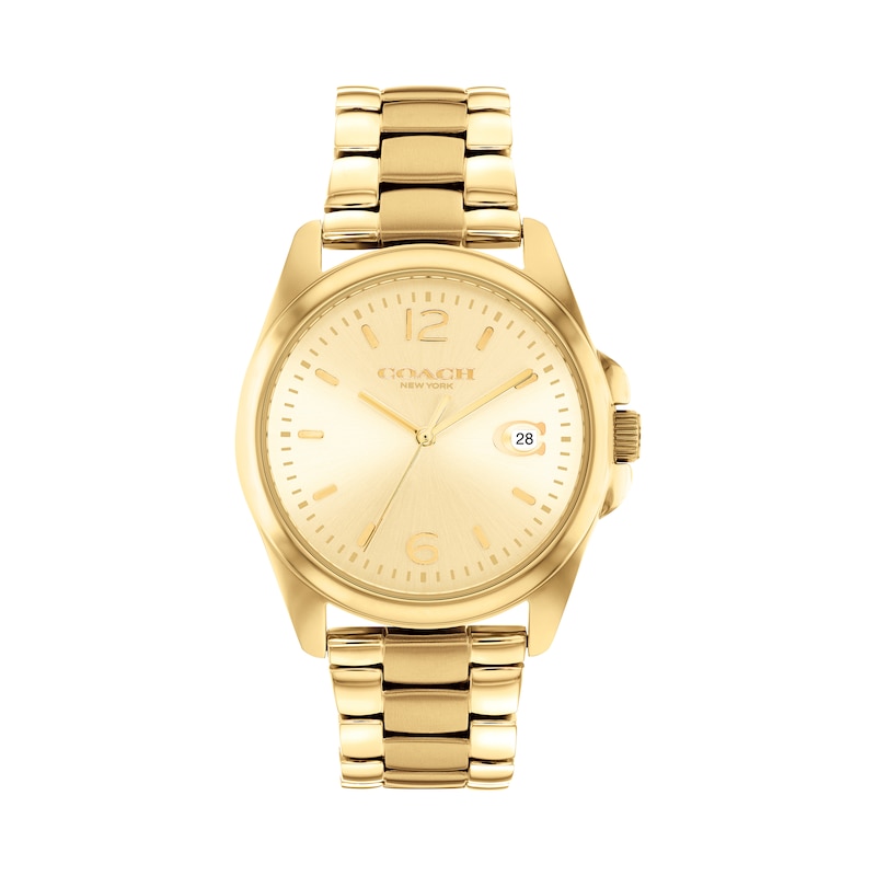 COACH Greyson Women's Watch 14503911