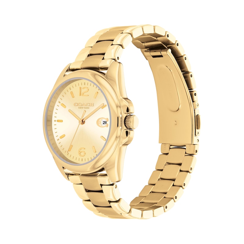 Main Image 2 of COACH Greyson Women's Watch 14503911