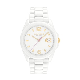 COACH Greyson Women's Watch 14503925