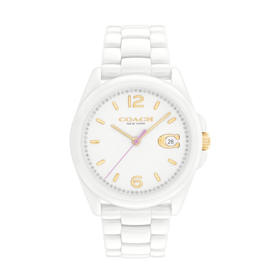 COACH Greyson Women's Watch 14503925