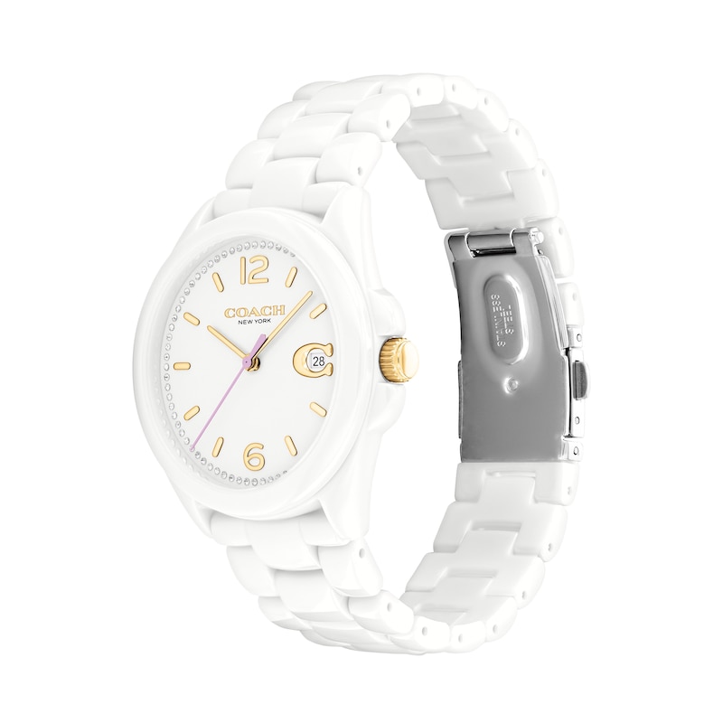 Main Image 2 of COACH Greyson Women's Watch 14503925