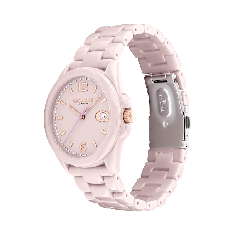 Main Image 2 of COACH Greyson Women's Watch 14503926