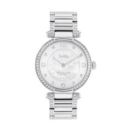 COACH Cary Women's Watch 14503830