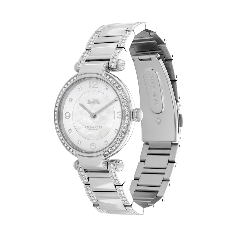 Main Image 2 of COACH Cary Women's Watch 14503830