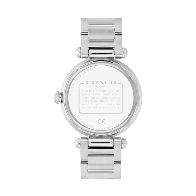 Main Image 3 of COACH Cary Women's Watch 14503830