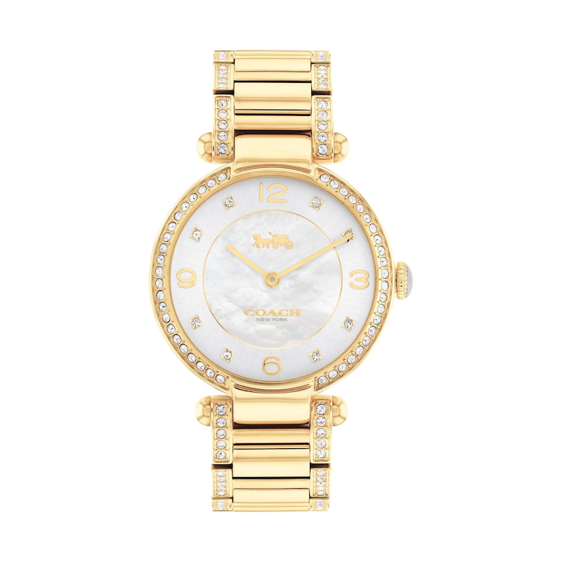 COACH Cary Women's Watch 14503832