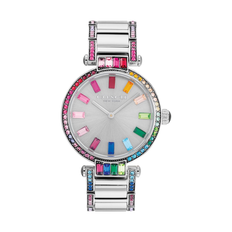 Main Image 1 of COACH Cary Women's Watch 14503835