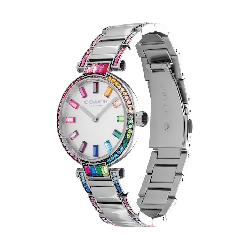 Main Image 2 of COACH Cary Women's Watch 14503835