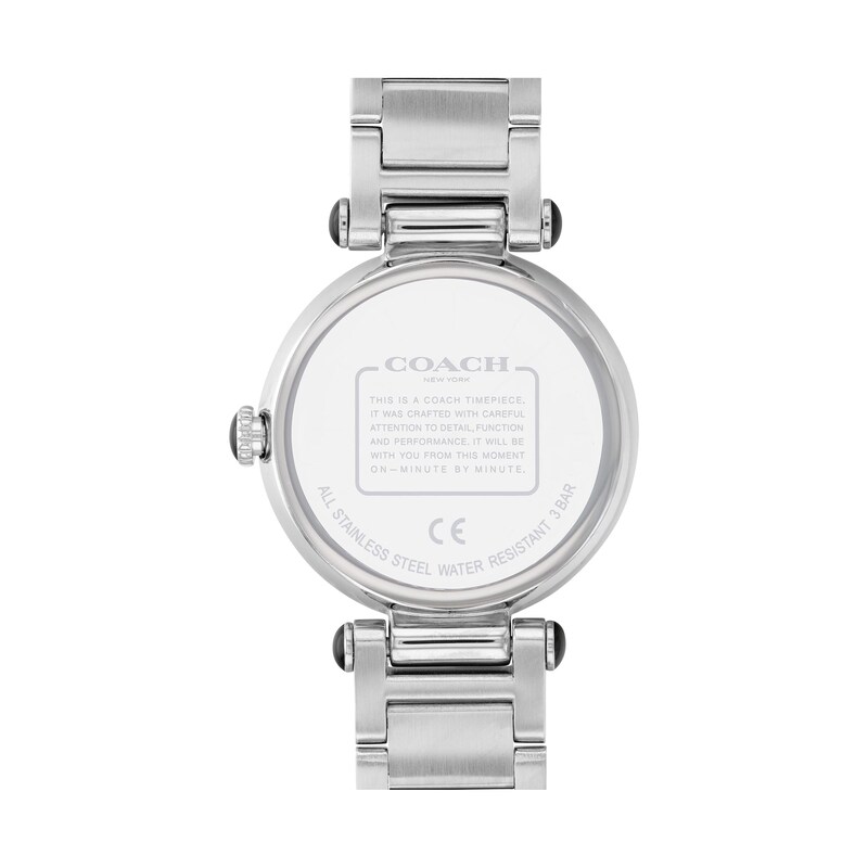 Main Image 3 of COACH Cary Women's Watch 14503835