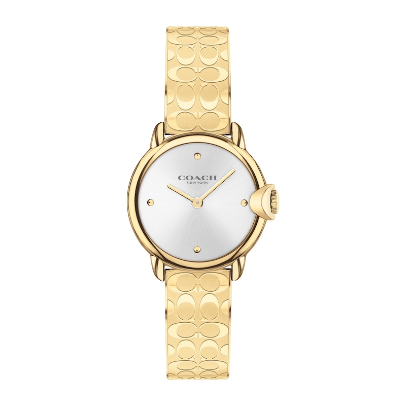 Main Image 1 of COACH Arden Women's Watch 14503692