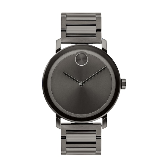 Men's Movado BOLD Evolution Stainless Steel 3600796