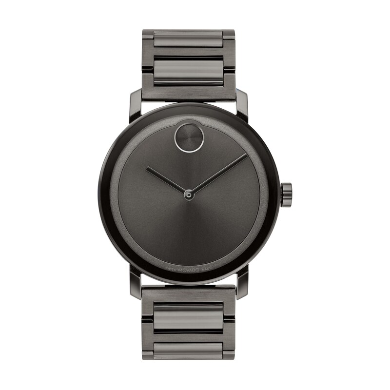 Main Image 1 of Men's Movado BOLD Evolution Stainless Steel 3600796