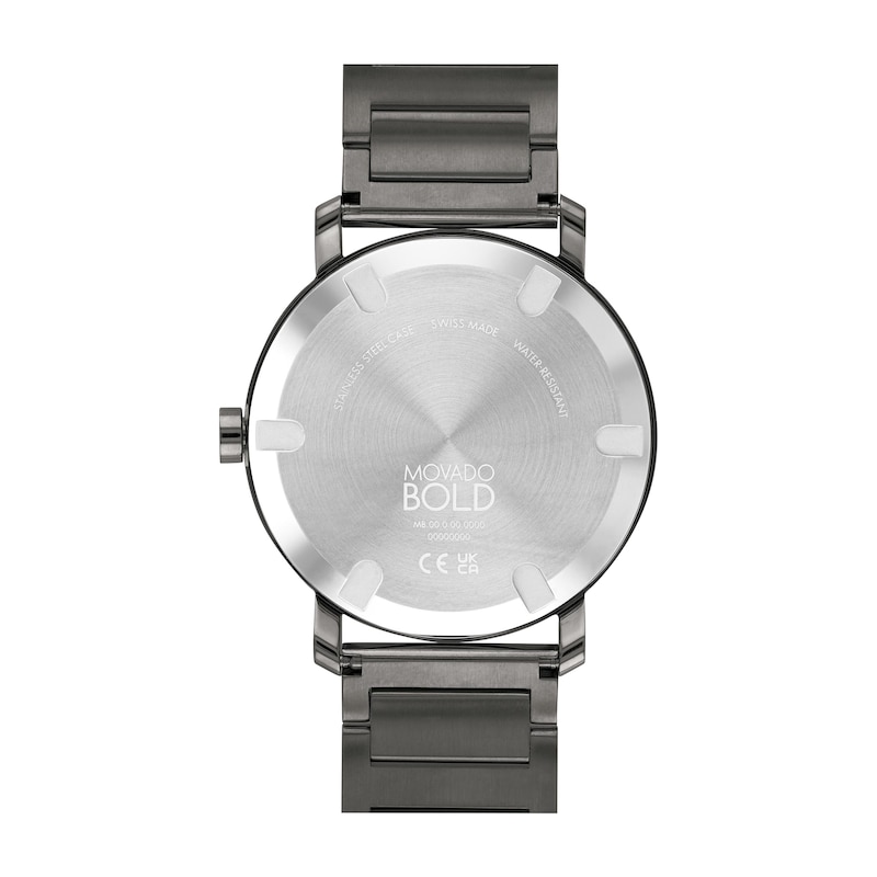 Main Image 3 of Men's Movado BOLD Evolution Stainless Steel 3600796