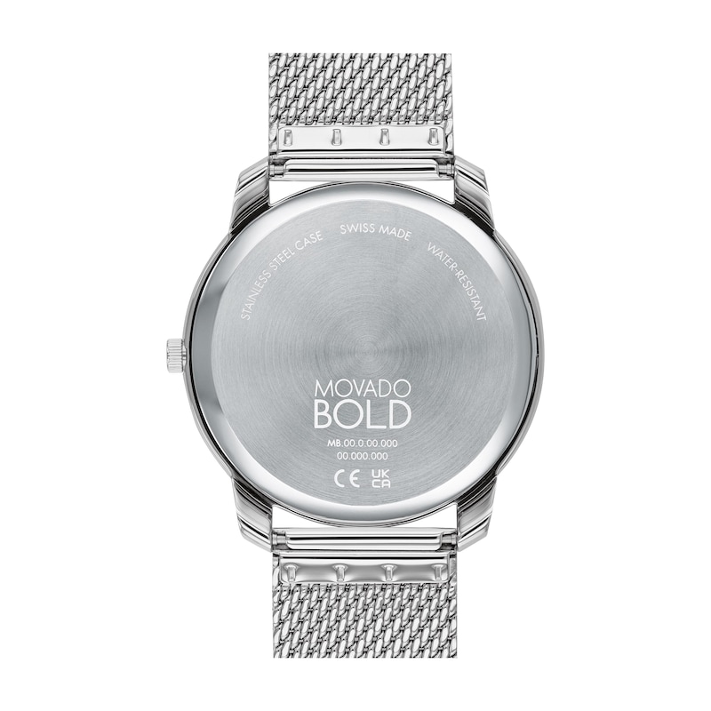 Main Image 3 of Movado BOLD Men's Watch 3600832