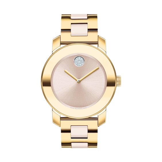 Movado BOLD Women's Watch 3600800