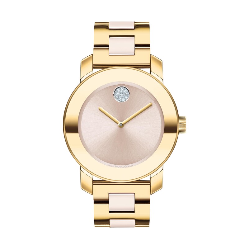 Main Image 1 of Movado BOLD Women's Watch 3600800
