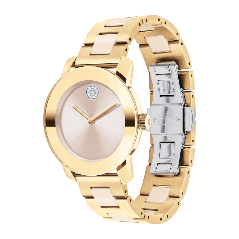 Main Image 2 of Movado BOLD Women's Watch 3600800