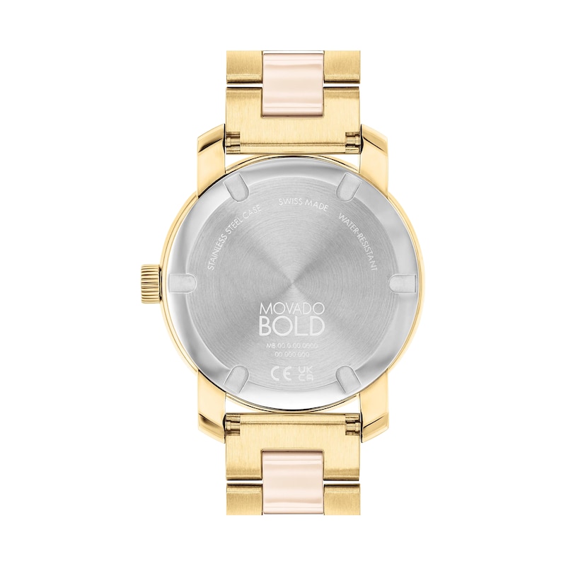 Main Image 3 of Movado BOLD Women's Watch 3600800