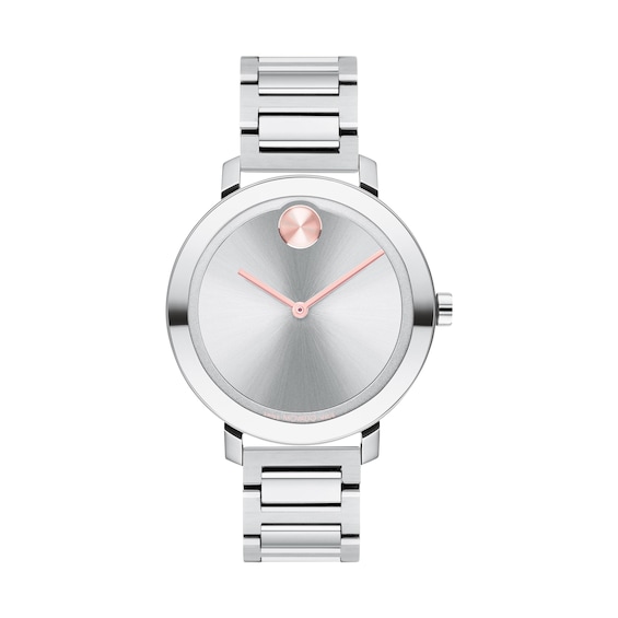 Movado BOLD Evolution Women's Watch 3600821