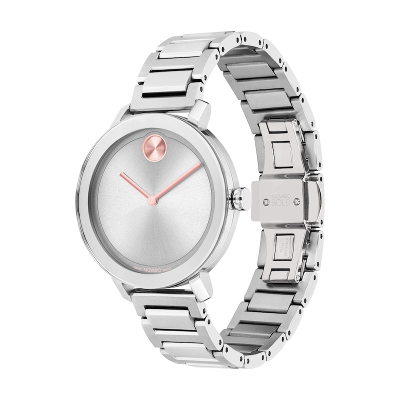Main Image 2 of Movado BOLD Evolution Women's Watch 3600821