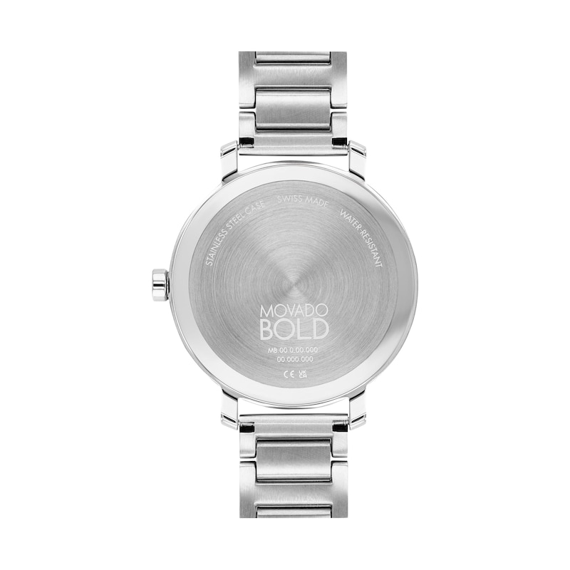 Main Image 3 of Movado BOLD Evolution Women's Watch 3600821