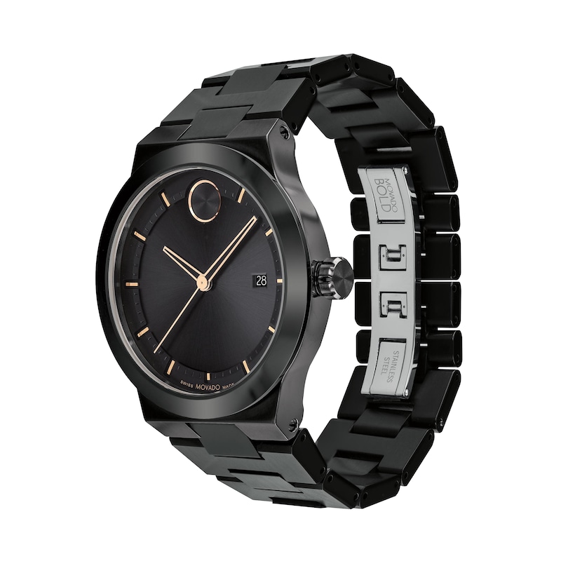 Movado BOLD Fusion Men's Watch 3600853