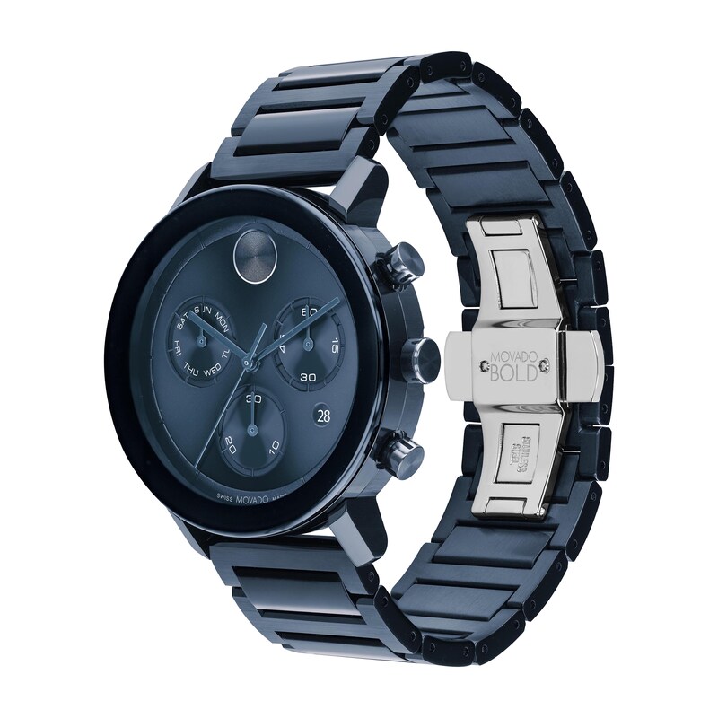 Movado BOLD Fusion Men's Watch 3600812