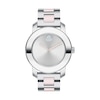 Thumbnail Image 1 of Movado BOLD Women's Stainless Steel Watch 3600801